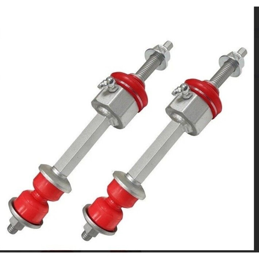 Champion Suspension PAIR Front Sway Bar Stabilizer